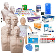 Professional First Aid Trainer Starter Kit