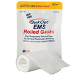 QUIKCLOT Haemostatic EMS Roll 7.5cm x 1.2M