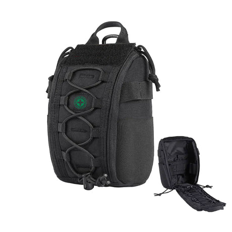 Quick Release First Aid Bag