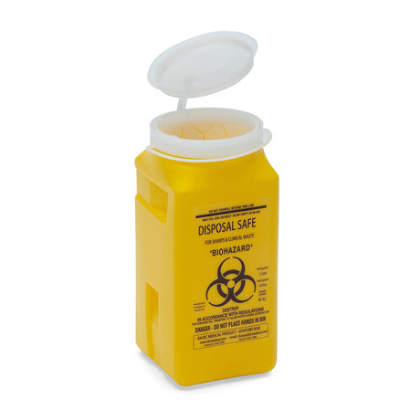 Sharps Disposal Containers 1.4L