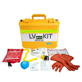 REGULATOR Low Voltage Extreme Rescue Kit