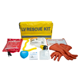 REGULATOR Low Voltage Rescue Kit