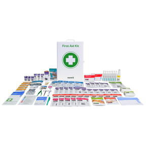 RESPONDER 4 Series Metal Tough First Aid Kit 24.5 x 12 x 38.5cm