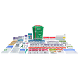 RESPONDER 4 Series Softpack Versatile First Aid Kit 18.5 x 12 x 26.5cm
