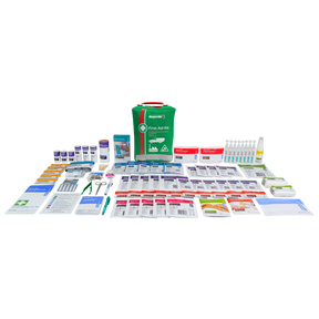 RESPONDER 4 Series Softpack Versatile First Aid Kit 18.5 x 12 x 26.5cm
