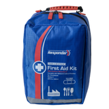 RESPONDER 4 Series Softpack Versatile Food & Beverage 24.5  x 15.5 x 10cm
