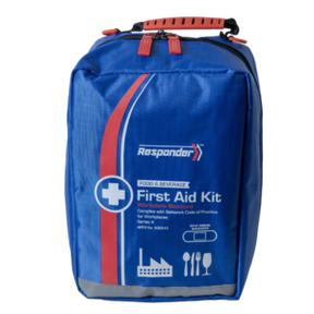 RESPONDER 4 Series Softpack Versatile Food & Beverage 24.5  x 15.5 x 10cm