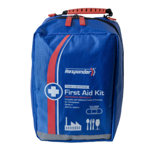 RESPONDER 4 Series Softpack Versatile Food & Beverage 24.5  x 15.5 x 10cm