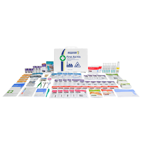 RESPONDER 4 Series Waterproof First Aid Kit