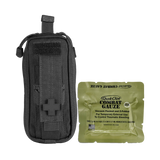 RAPIDSTOP Tactical Bleed Control Kit 8 x 18 x 6cm