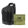 Tactical Bleeding Control Kits With QuickClot – Medium
