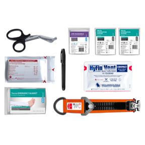 OSH Immediate Trauma Kit