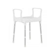 Rebotec Brest - Over Toilet Seat Frame