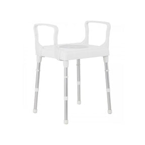 Rebotec Brest - Over Toilet Seat Frame