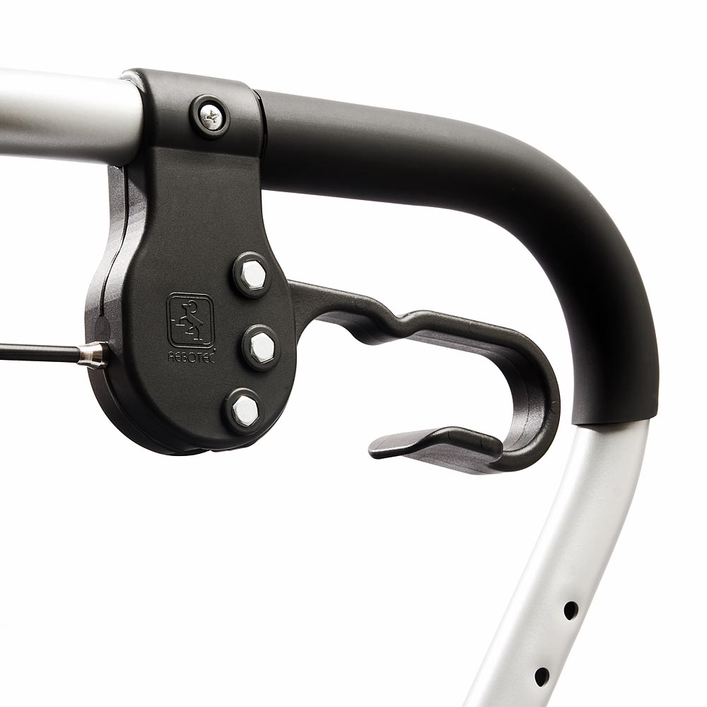Rebotec Polo Plus-T Euro Rollator Walker