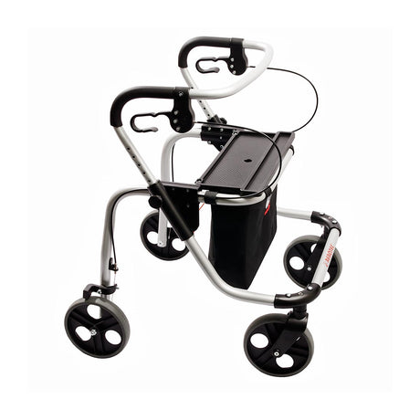 Rebotec Polo Plus-T Euro Rollator Walker
