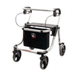 Rebotec Polo Plus-T Euro Rollator Walker