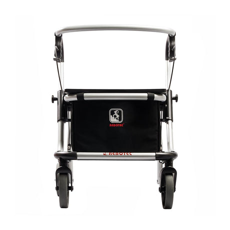Rebotec Polo Plus-T Euro Rollator Walker