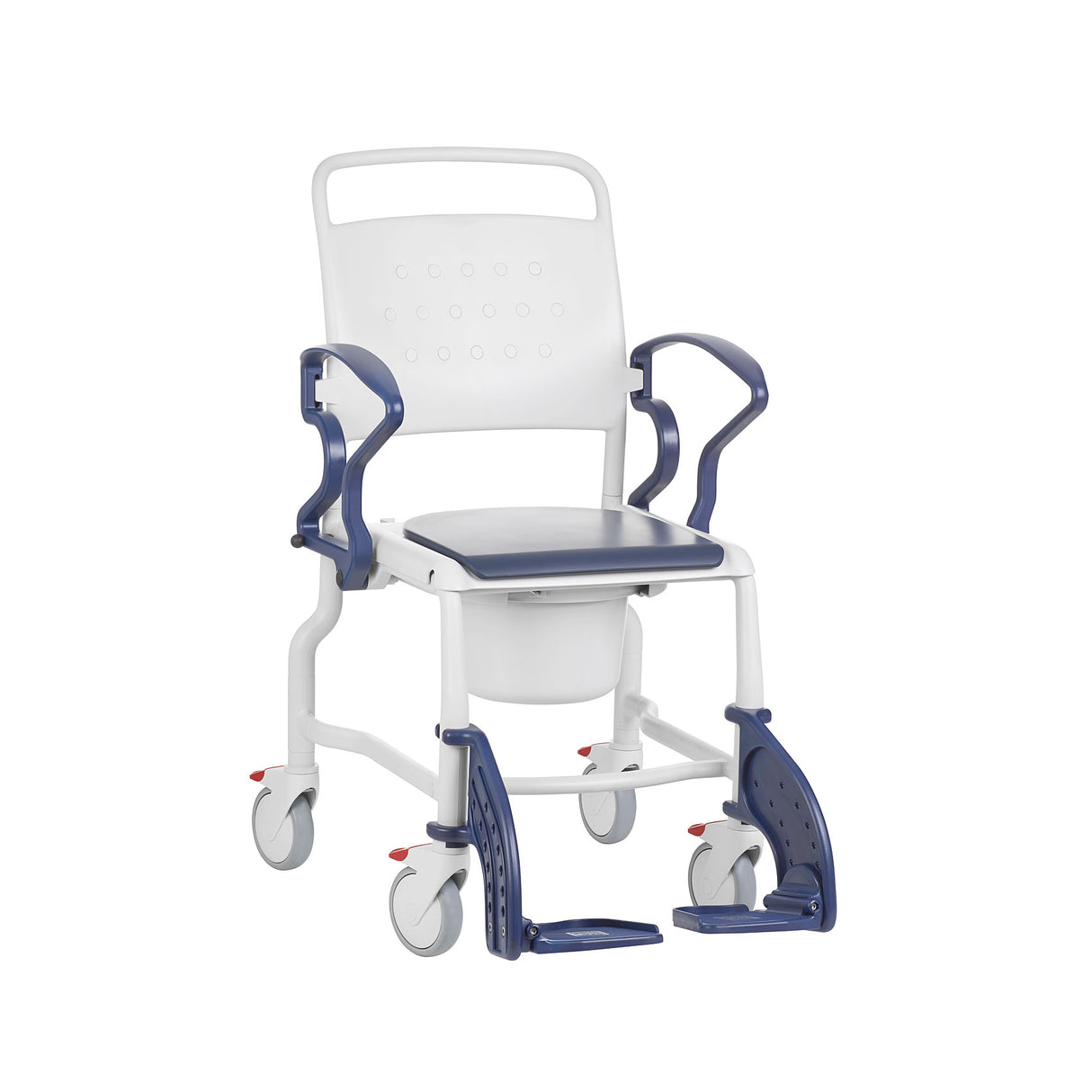Rebotec Bonn Commode Chair