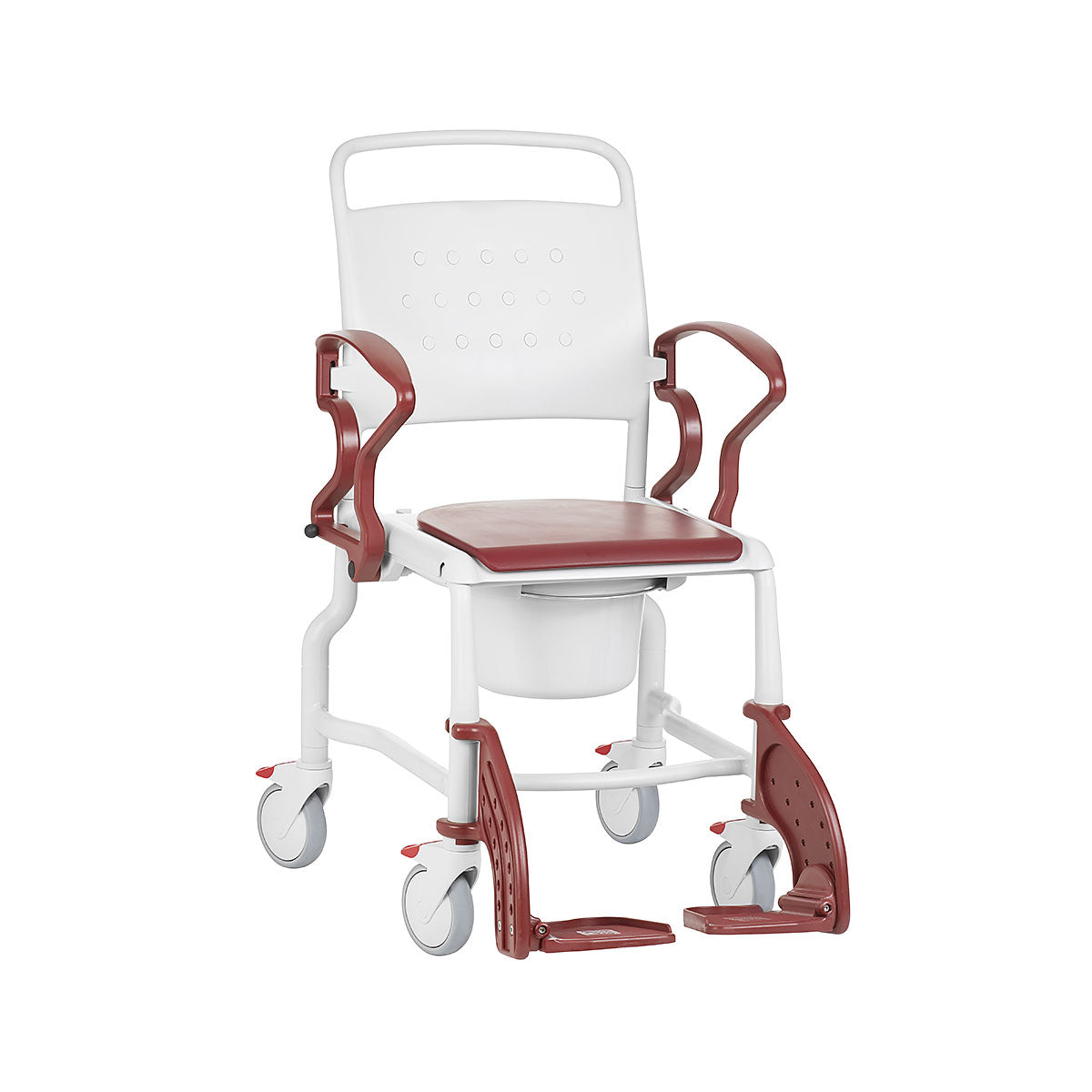 Rebotec Bonn Commode Chair