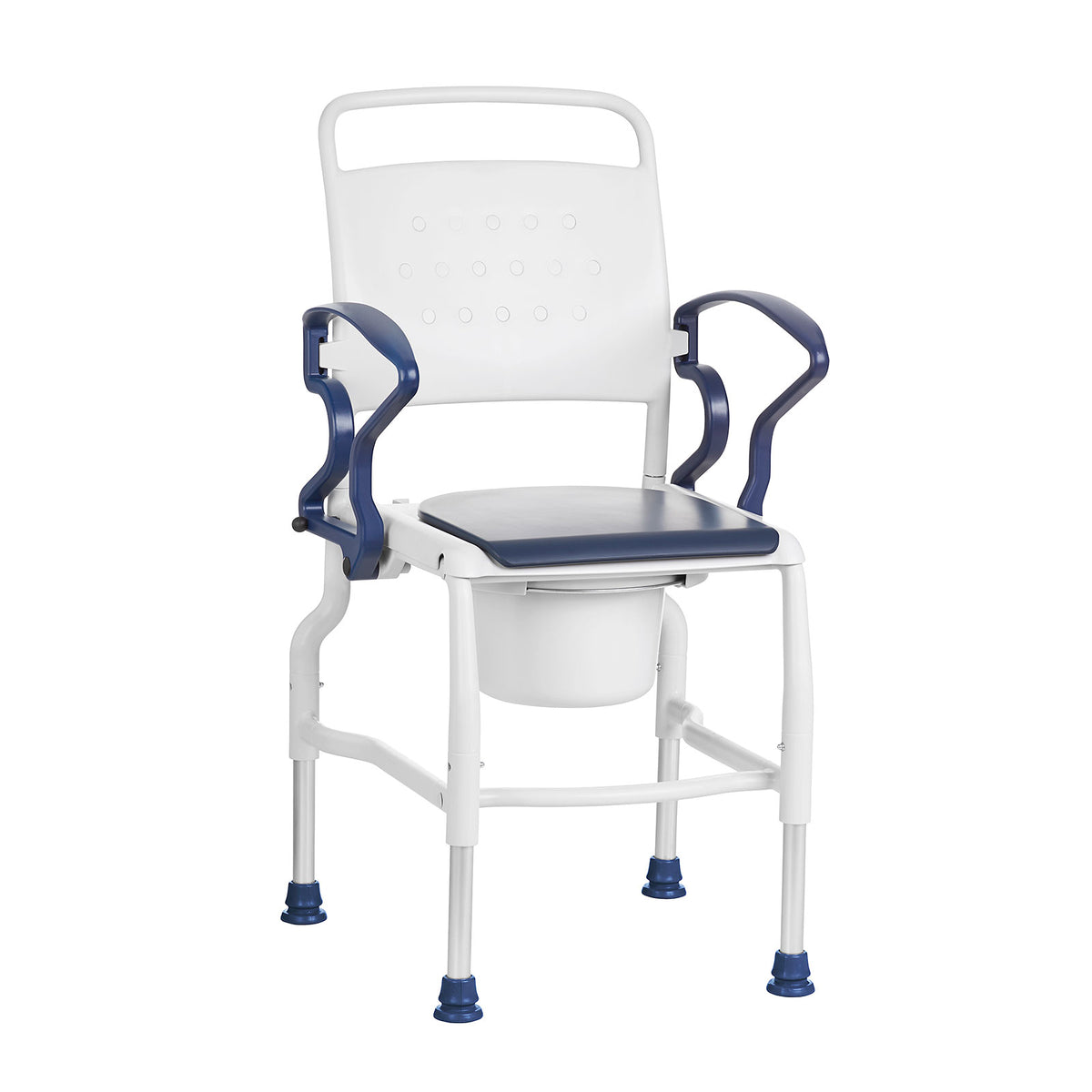 Rebotec Koln Bedside Commode Chair