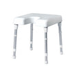 Rebotec MONACO Shower Stool