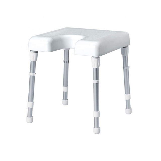 Rebotec MONACO Shower Stool
