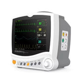 CONTEC 6 Parameter Portable Vital Signs Monitor