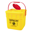 Sharps Disposal Container 12.5L