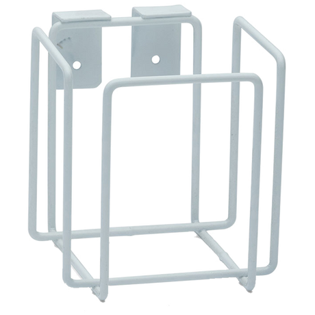 Wall Bracket for 1.4L Sharps Disposal Container