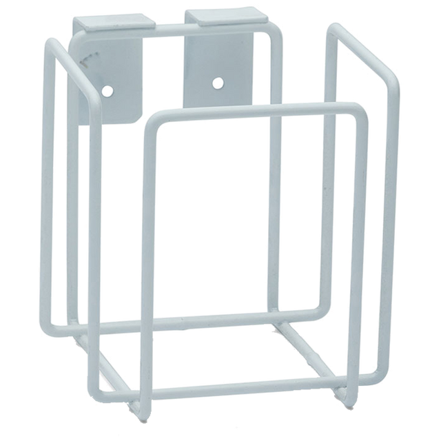 Wall Bracket for 1.4L Sharps Disposal Container