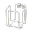 Wall Bracket for 2L Sharps Disposal Container