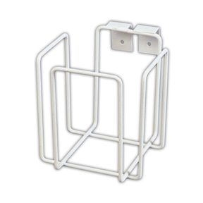 Wall Bracket for 2L Sharps Disposal Container