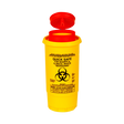 Sharps Disposal Container 500mL