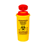 Sharps Disposal Container 500mL