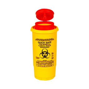 Sharps Disposal Container 500mL