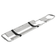 Aluminium Alloy Scoop Stretcher Adjustable