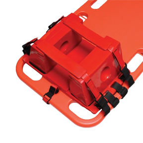 Anatomic Head Immobiliser