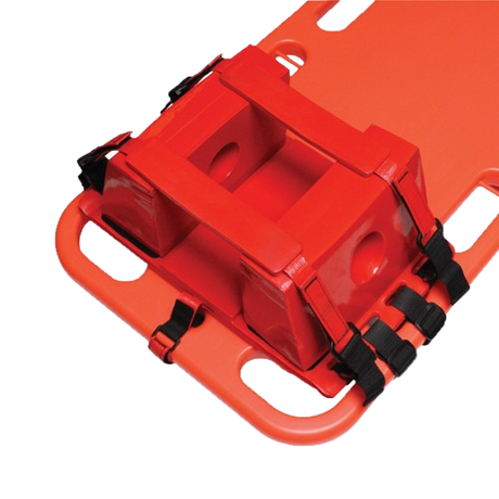 Anatomic Head Immobiliser