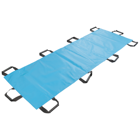 Emergency Soft Stretcher