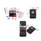 SURVIVAL CPR Wallet Bundle