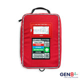 SURVIVAL Snake Bite First Aid Bundle (Gen 8)