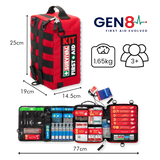SURVIVAL Outdoor Bundle (Gen 8)
