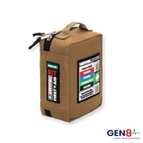 Survival Snake Bite First Aid Kit - Gen 8