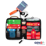 Survival Snake Bite First Aid Kit - Gen 8