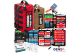 SURVIVAL Outdoor Bundle (Gen 8)