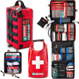 SURVIVAL 4WD First Aid Kit Bundle