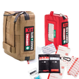 SURVIVAL Hiking first aid bundle
