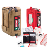 SURVIVAL Snake Bite First Aid Kit Bundle