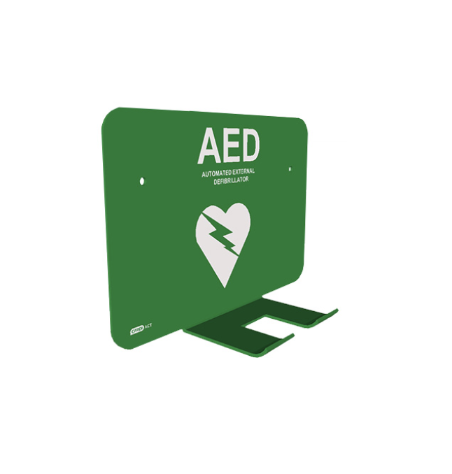Heartsine 350P Semi Automatic AED First aid Kit Bundle
